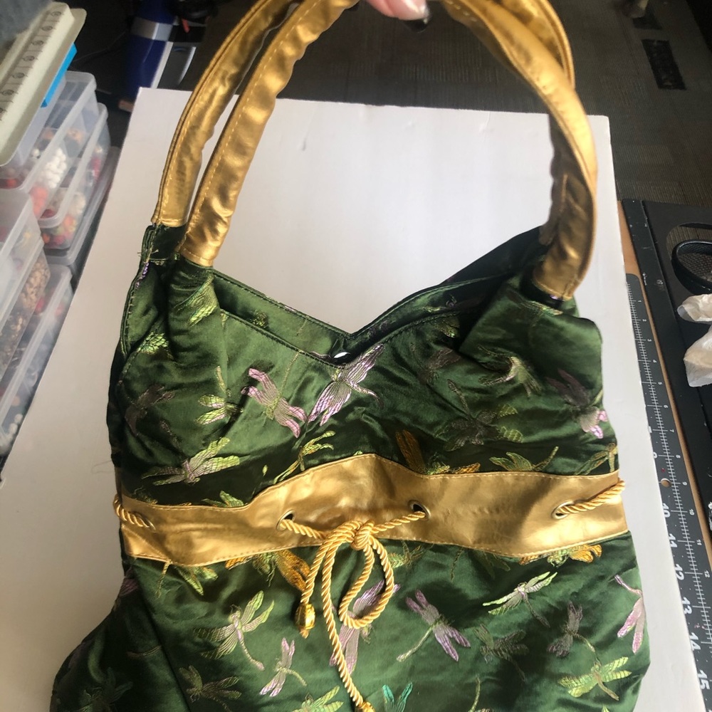 Shoulder bag - Picture 4 of 5